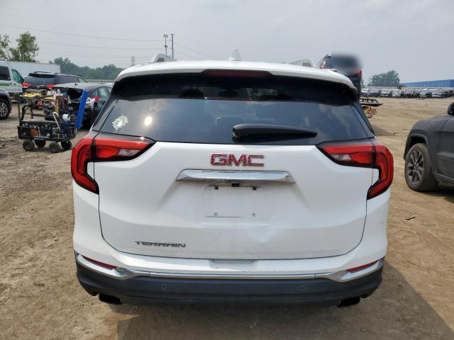 2019 GMC TERRAIN SL 3GKALPEX7KL373556