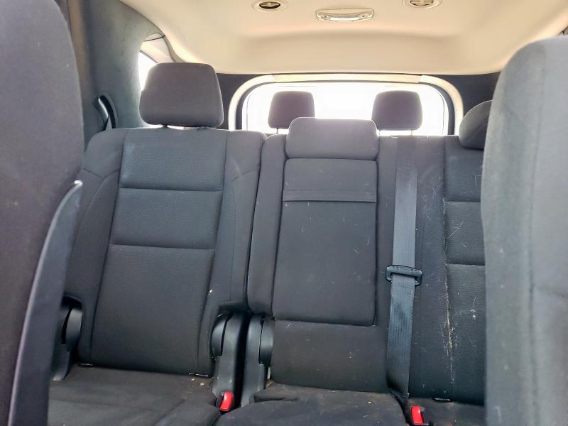 2015 DODGE DURANGO SX 1C4RDHAG9FC132610