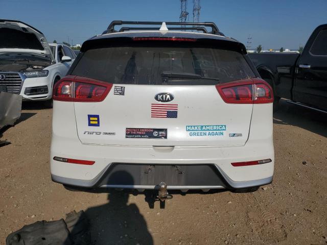 2017 KIA NIRO EX KNDCC3LC5H5068613