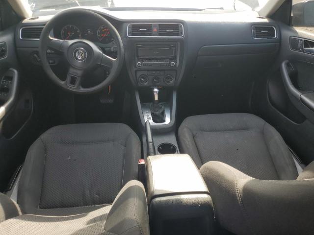2014 VOLKSWAGEN JETTA BASE #3231276117