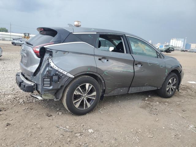 2020 NISSAN MURANO S 5N1AZ2AJ2LN126652