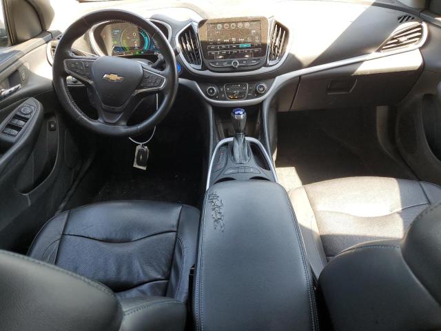 2017 CHEVROLET VOLT LT 1G1RC6S59HU178108