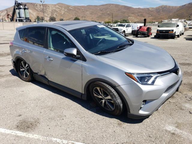 2018 TOYOTA RAV4 ADVENTURE 2T3WFREV6JW445129