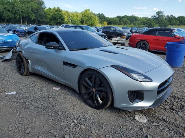 2020 JAGUAR F-TYPE SAJDD1GX4LCK68875