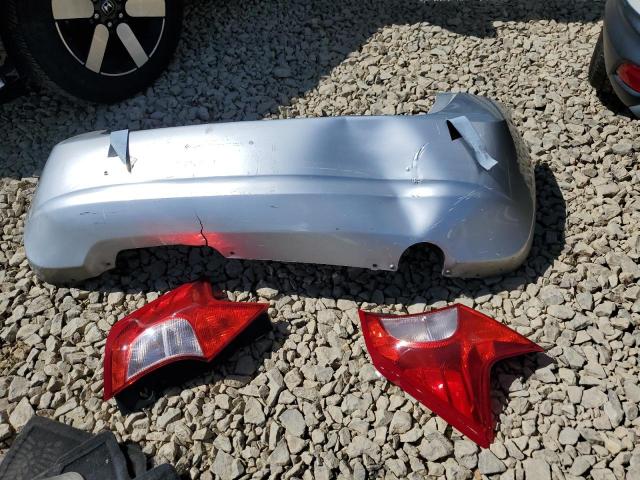 2015 NISSAN VERSA NOTE S - 3N1CE2CP0FL382855