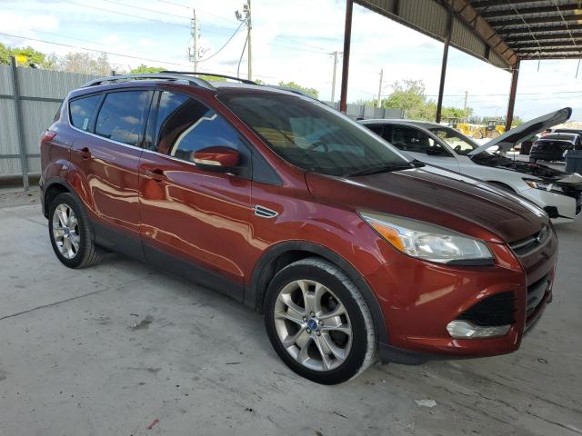 2014 FORD ESCAPE TIT - 1FMCU9JX7EUA26737