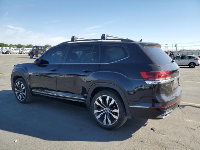 2021 VOLKSWAGEN ATLAS SE 1V2RR2CA7MC561750
