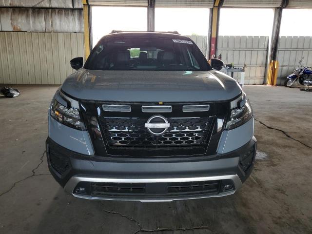 2023 NISSAN PATHFINDER #3241524396