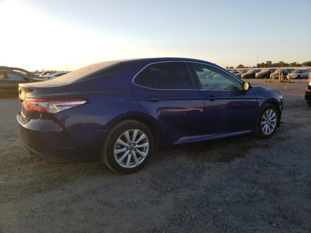 2018 TOYOTA CAMRY L 4T1B11HK7JU591788