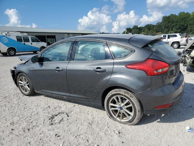 2018 FORD FOCUS SE #3296296429