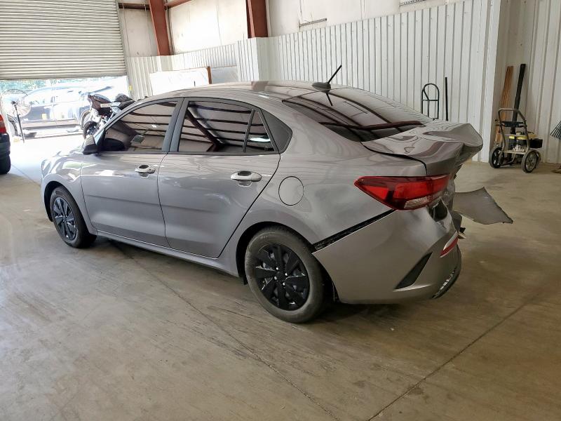 2023 KIA RIO LX - 3KPA24AD9PE588702