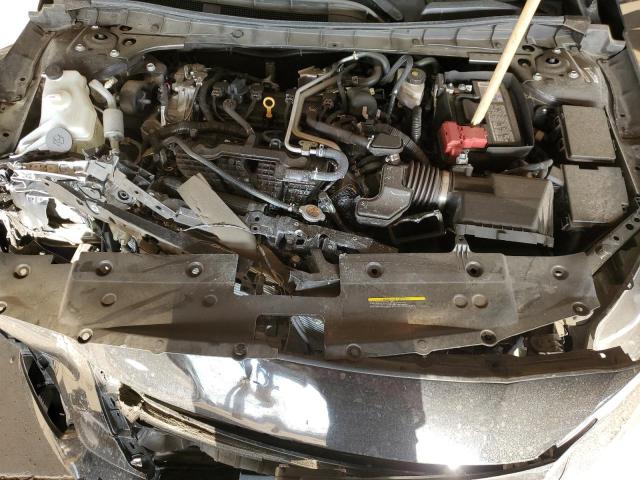 2024 NISSAN ALTIMA SV 1N4BL4DV6RN395496