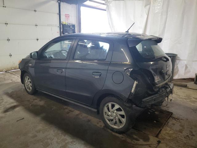 2024 MITSUBISHI MIRAGE ES ML32AUHJ4RH012969