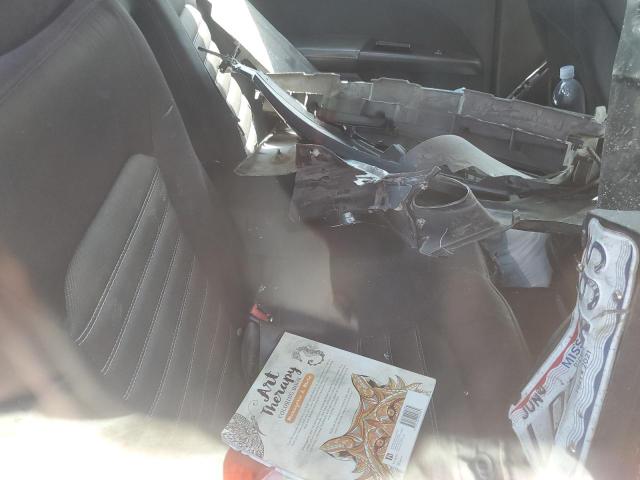 2015 FORD FUSION SE - 1FA6P0H75F5107392