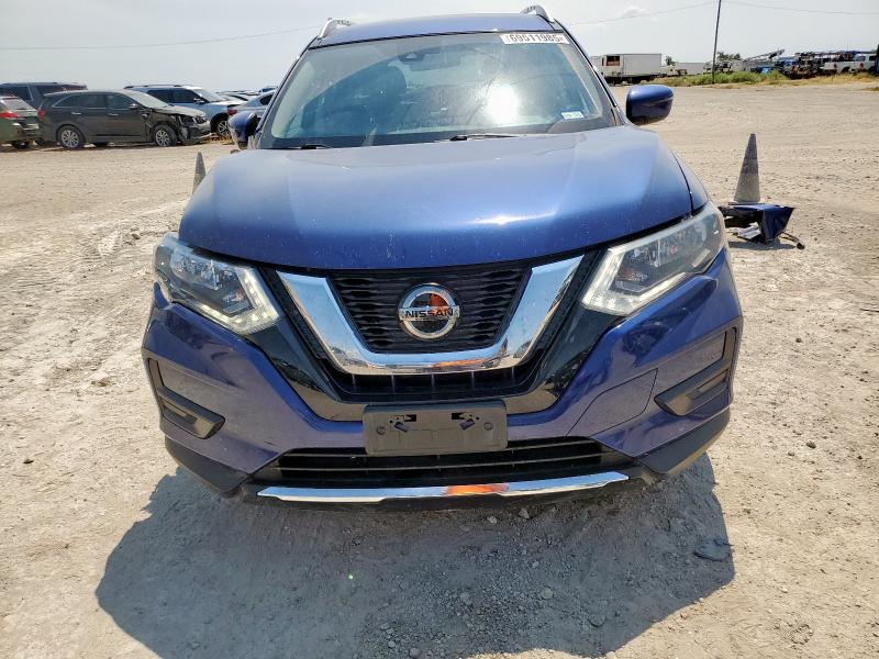 2019 NISSAN ROGUE S KNMAT2MV4KP533721