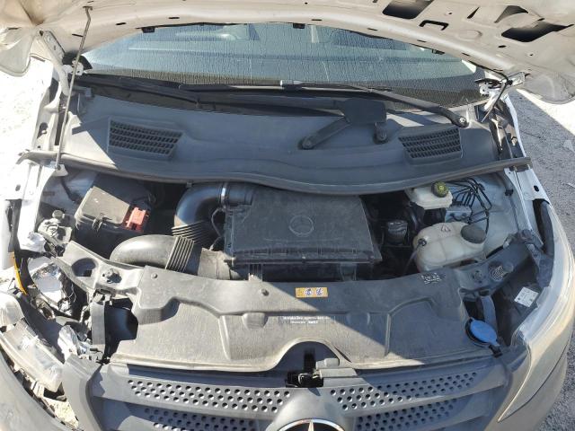 2018 MERCEDES-BENZ METRIS #3287722193