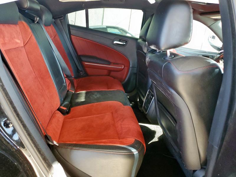 2020 DODGE CHARGER SC 2C3CDXGJ3LH181981
