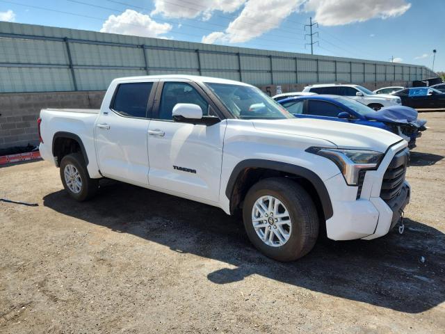2025 TOYOTA TUNDRA CRE 5TFLA5DB9SX315019