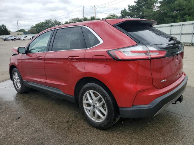 2024 FORD EDGE SEL - 2FMPK4J91RBA23551