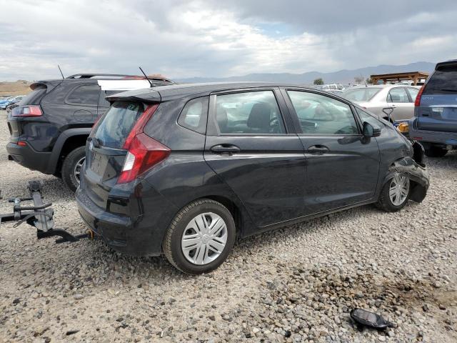 2019 HONDA FIT LX 3HGGK5H42KM718258