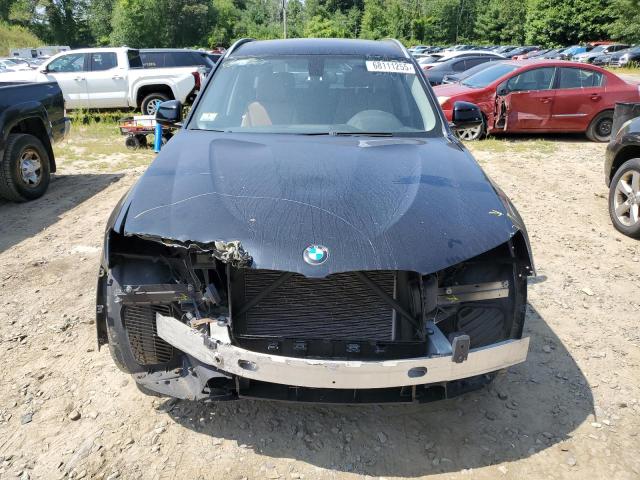 2015 BMW X3 XDRIVE28I 5UXWX9C58F0D57437