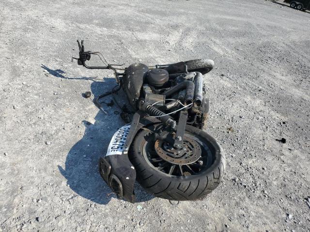 2005 HARLEY-DAVIDSON FXDLI 1HD1GNW135K332795
