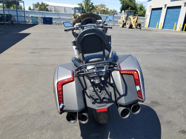 2019 BMW K1600 B - WB10F5301KZG18367