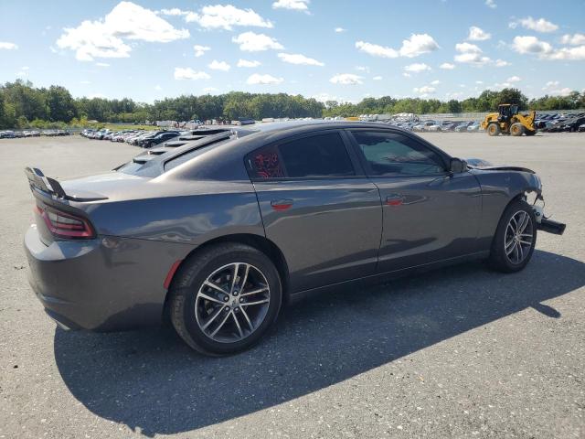 2019 DODGE CHARGER SX #3304714908