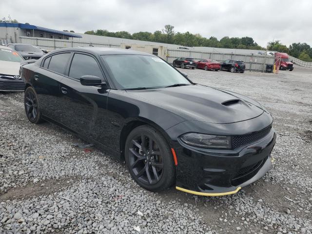 2020 DODGE CHARGER R/T 2C3CDXCT9LH231984