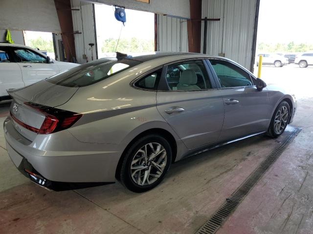 2023 HYUNDAI SONATA SEL KMHL14JA4PA282054