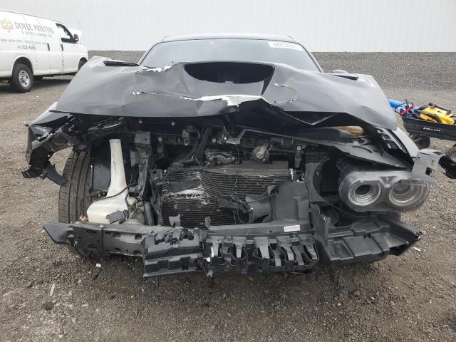 2019 DODGE CHALLENGER 2C3CDZFJ8KH552189