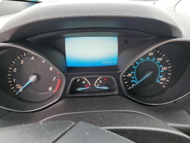 2014 FORD ESCAPE SE - 1FMCU9G97EUE57569