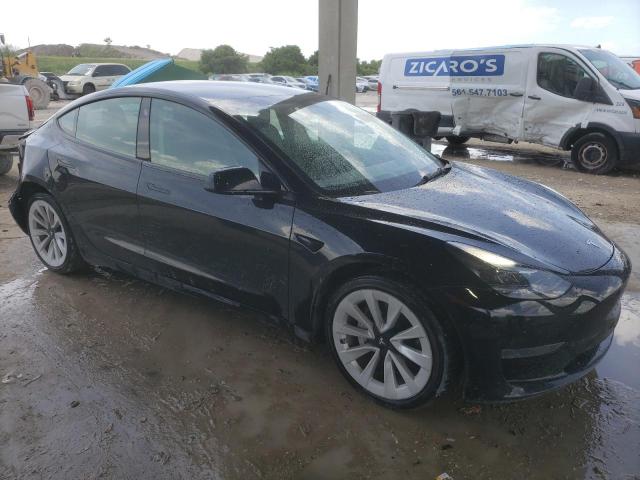 2022 TESLA MODEL 3 5YJ3E1EA3NF368803