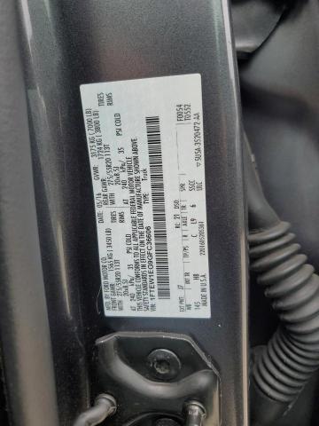 2016 FORD F150 SUPERCREW 1FTEW1EG9GFC36606