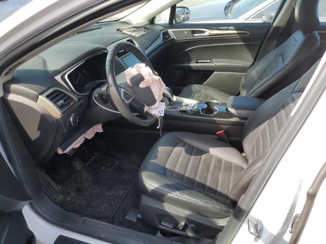 2016 FORD FUSION SE - 3FA6P0T93GR373047