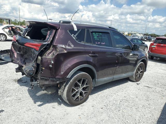 2017 TOYOTA RAV4 SE 2T3NFREV3HW330459