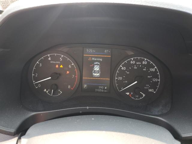 2024 NISSAN ALTIMA S - 1N4BL4BV4RN420396