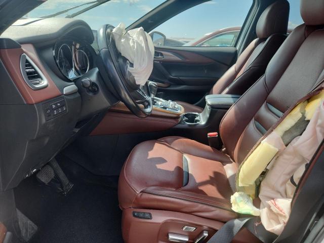 2016 MAZDA CX-9 SIGNA JM3TCBEY6G0121888