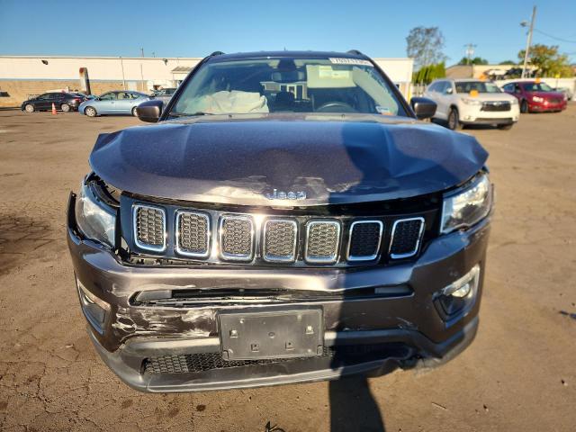 2019 JEEP COMPASS LATITUDE 3C4NJDBB4KT813159