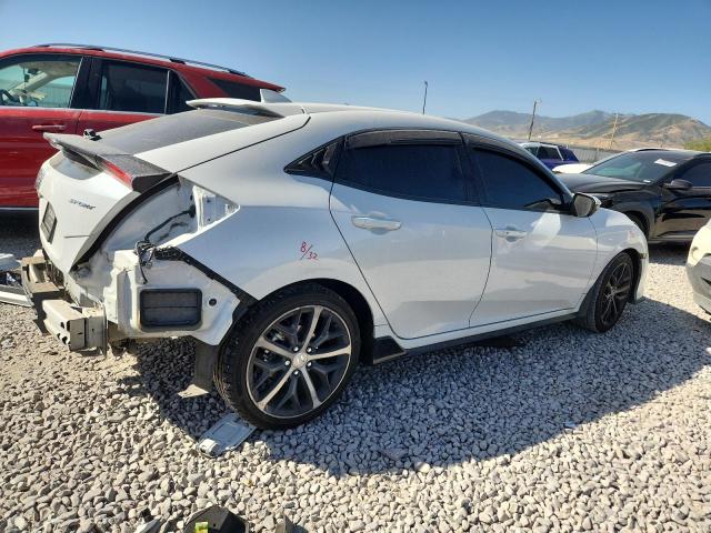 2021 HONDA CIVIC SPOR SHHFK7H44MU423268