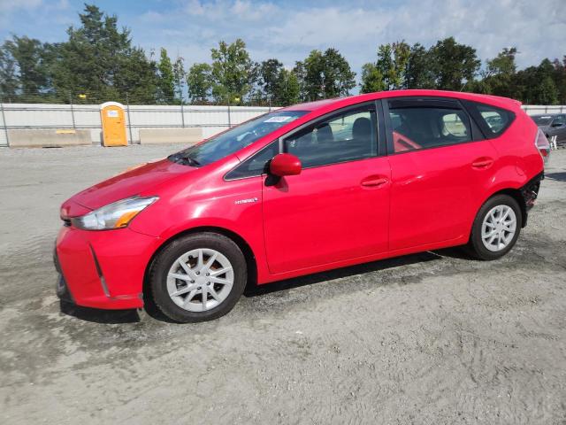 2015 TOYOTA PRIUS V - JTDZN3EU7FJ022604