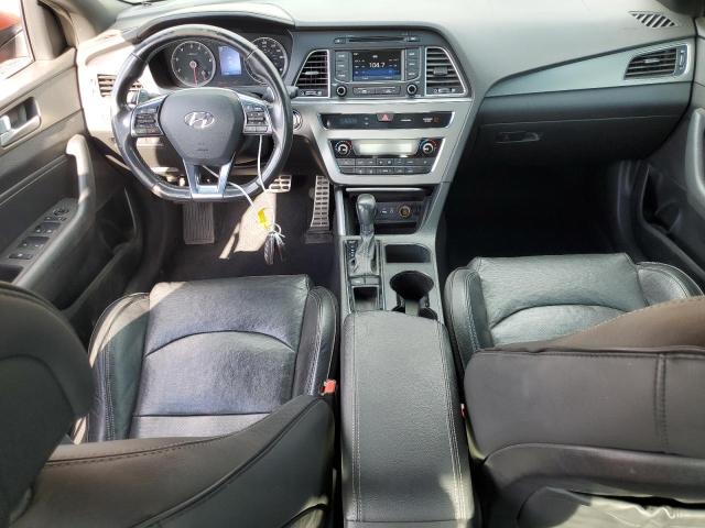 2015 HYUNDAI SONATA SPO 5NPE34AB8FH131046