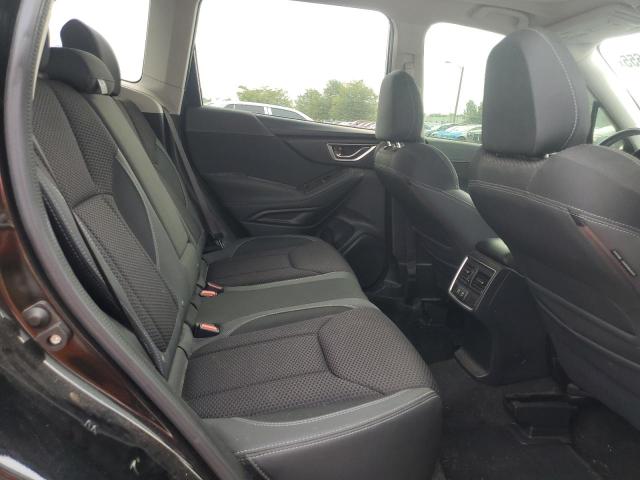 2019 SUBARU FORESTER PREMIUM JF2SKAGCXKH547985