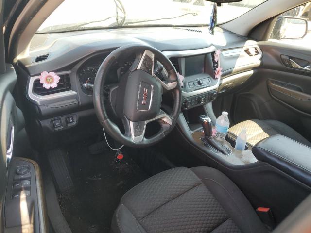 2017 GMC ACADIA SLE - 1GKKNKLA3HZ245140