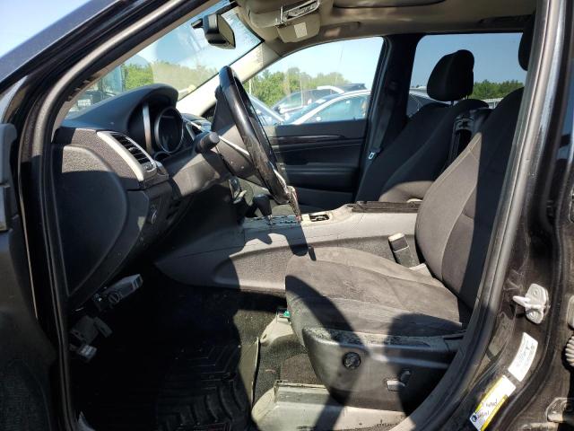 2012 JEEP GRAND CHER - 1C4RJFAG0CC226898