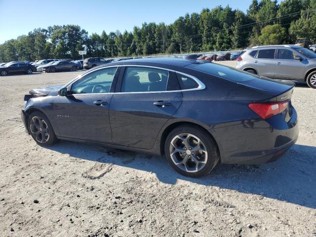 2023 CHEVROLET MALIBU LT 1G1ZD5ST1PF140512