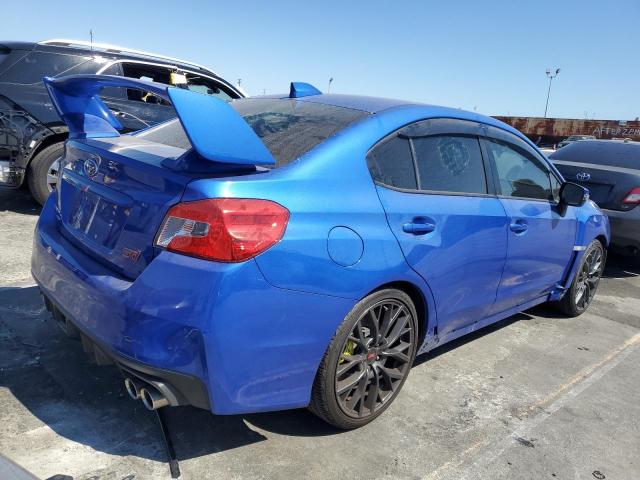 2018 SUBARU WRX STI JF1VA2N62J9839811