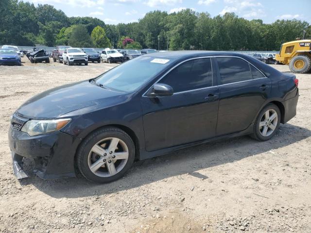 2014 TOYOTA CAMRY L #3213953239