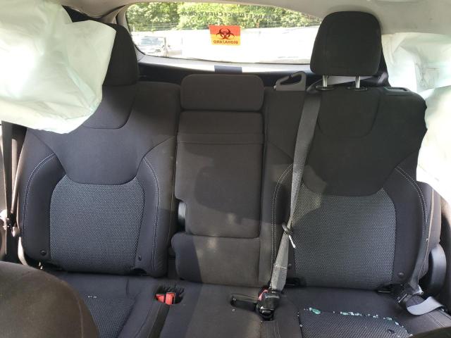 2019 JEEP CHEROKEE L 1C4PJLCX5KD242543