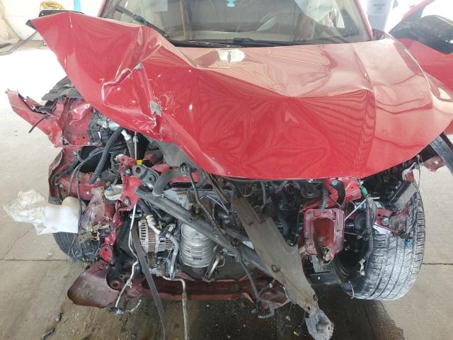 2022 HONDA HR-V SPORT 3CZRU6H18NM762163